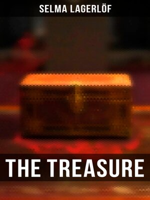 cover image of The Treasure